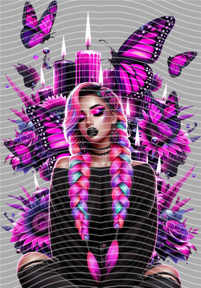 A5 Notebook Wraps-A 410